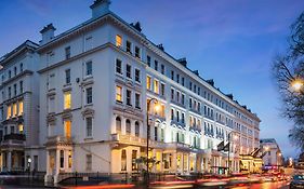 Melia London Kensington Melia Collection